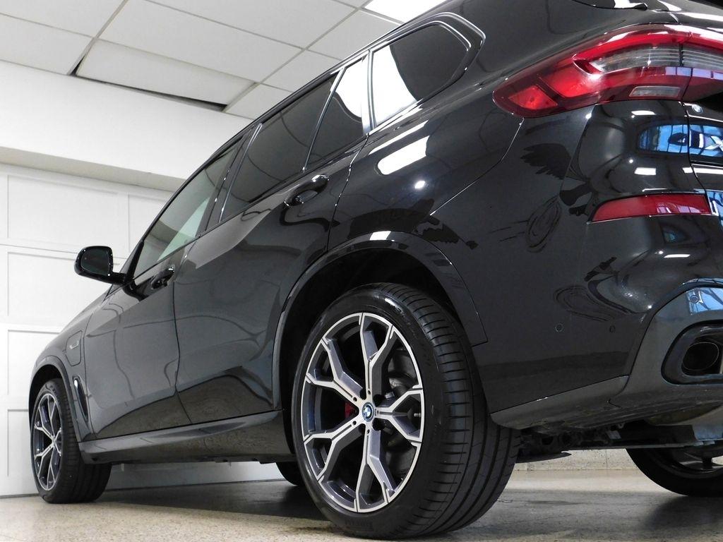 BMW X5 xDrive45e 2023