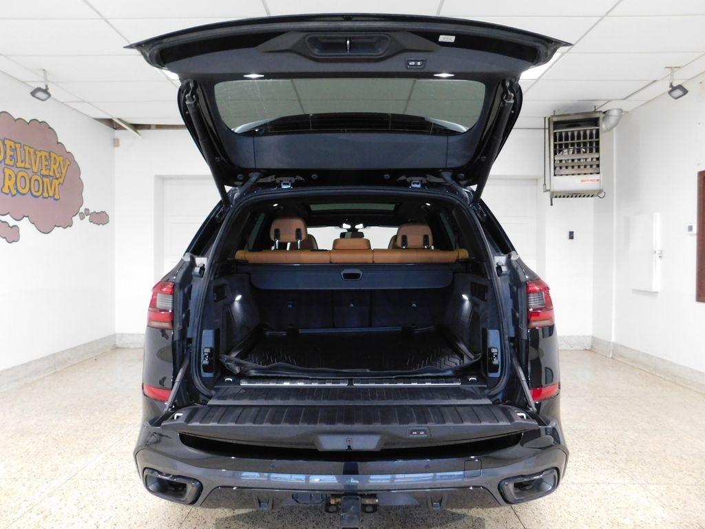 BMW X5 xDrive45e 2023