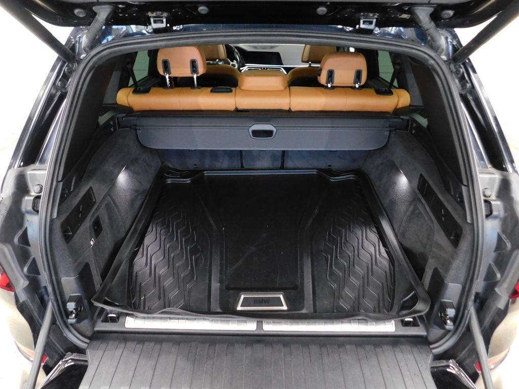 BMW X5 xDrive45e 2023