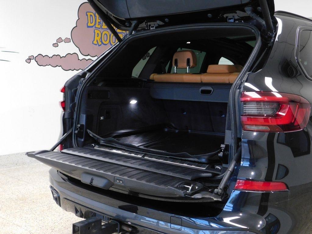 BMW X5 xDrive45e 2023