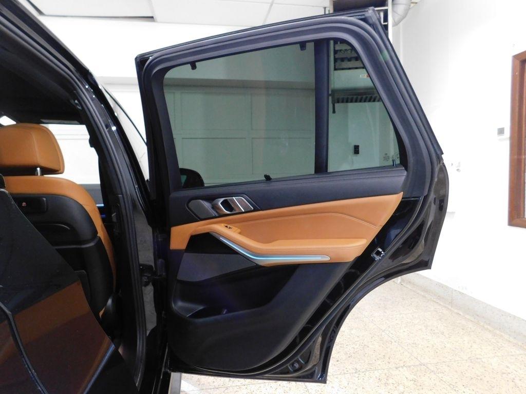 BMW X5 xDrive45e 2023