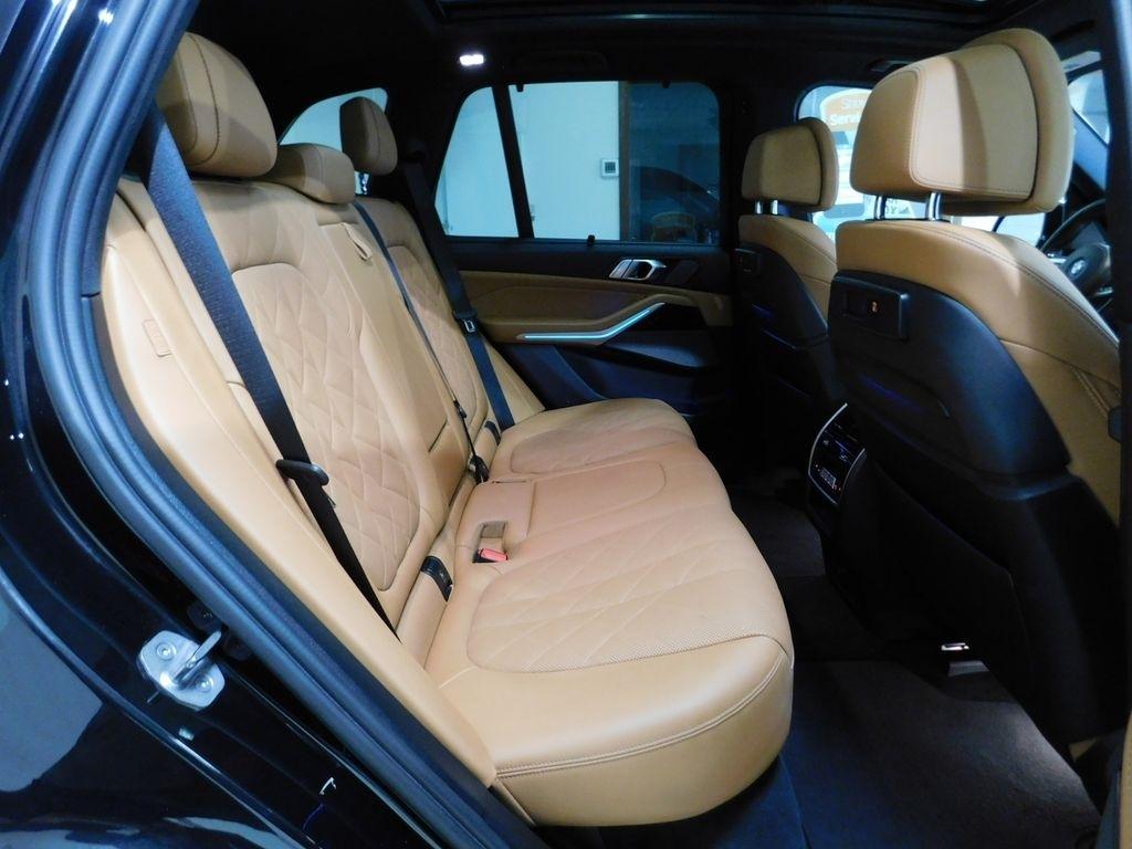 BMW X5 xDrive45e 2023