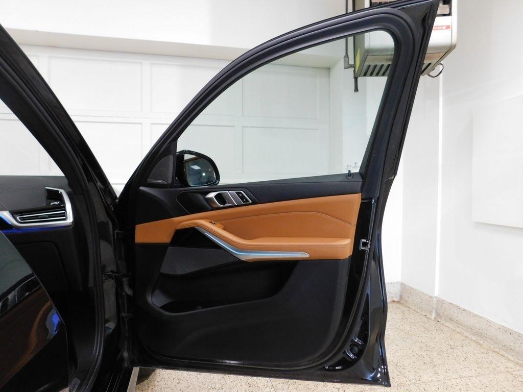 BMW X5 xDrive45e 2023