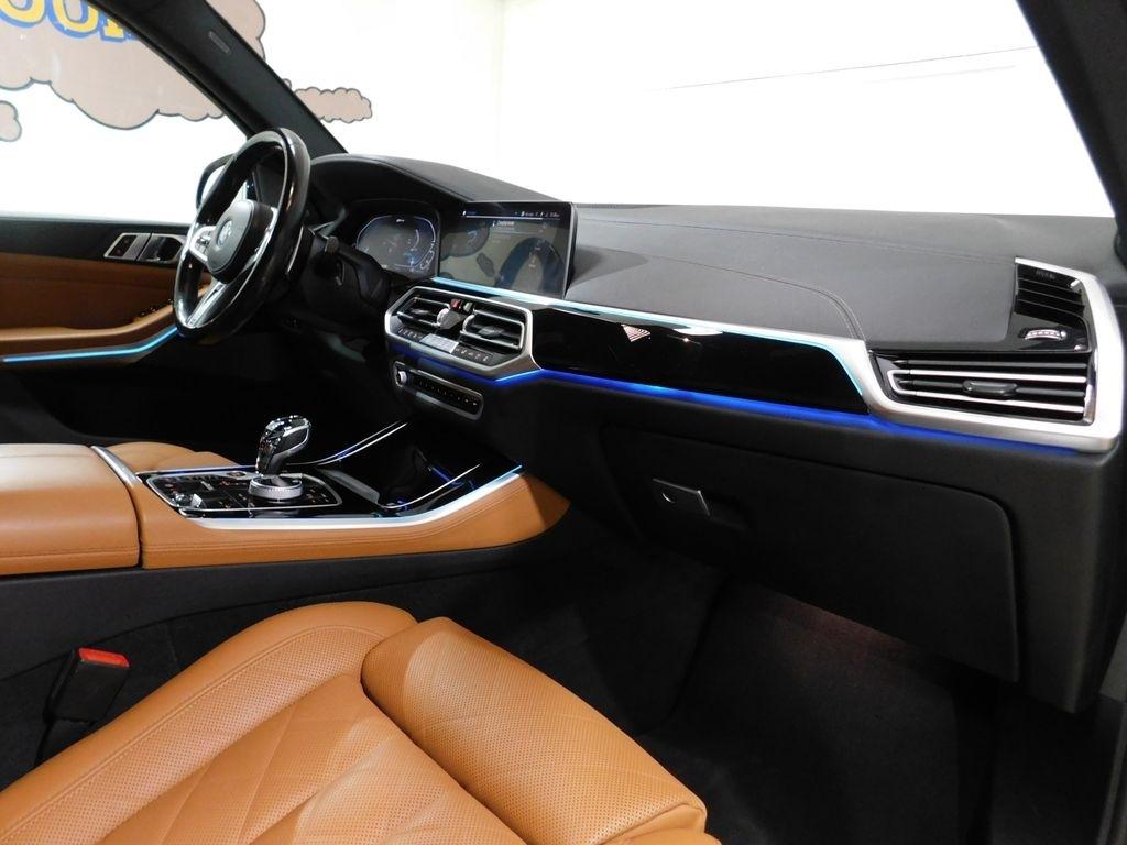 BMW X5 xDrive45e 2023