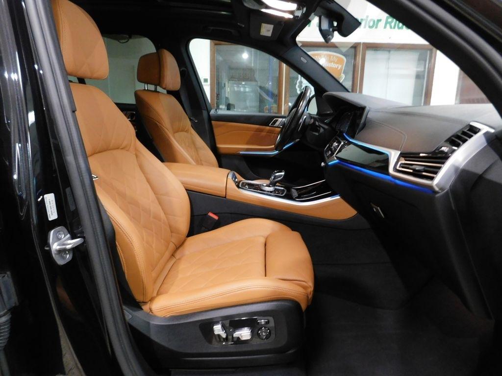 BMW X5 xDrive45e 2023