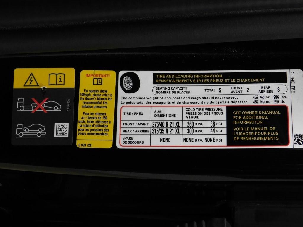 BMW X5 xDrive45e 2023