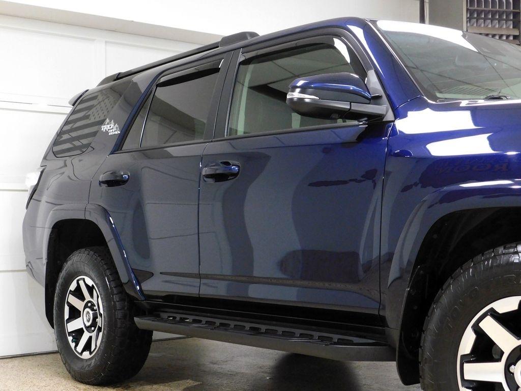 Toyota 4Runner TRD Off-road Premium 4WD 2023