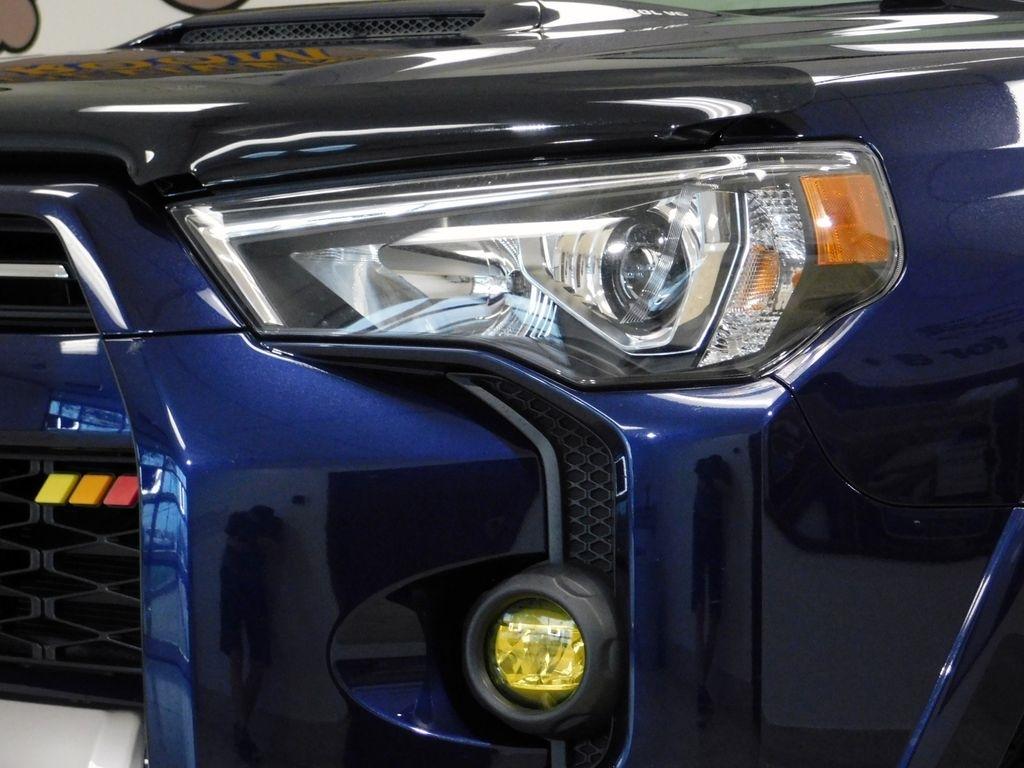 Toyota 4Runner TRD Off-road Premium 4WD 2023