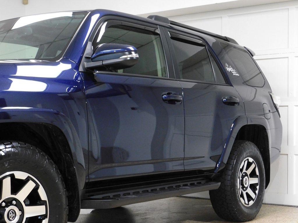 Toyota 4Runner TRD Off-road Premium 4WD 2023