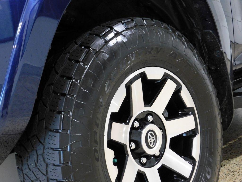 Toyota 4Runner TRD Off-road Premium 4WD 2023