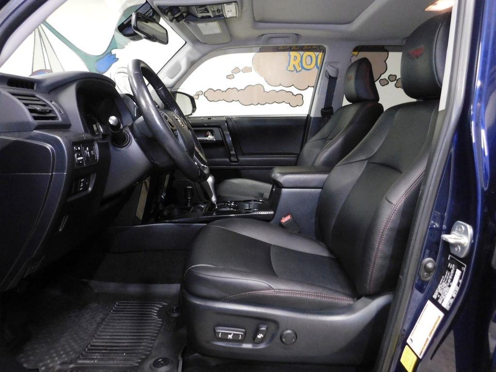 Toyota 4Runner TRD Off-road Premium 4WD 2023