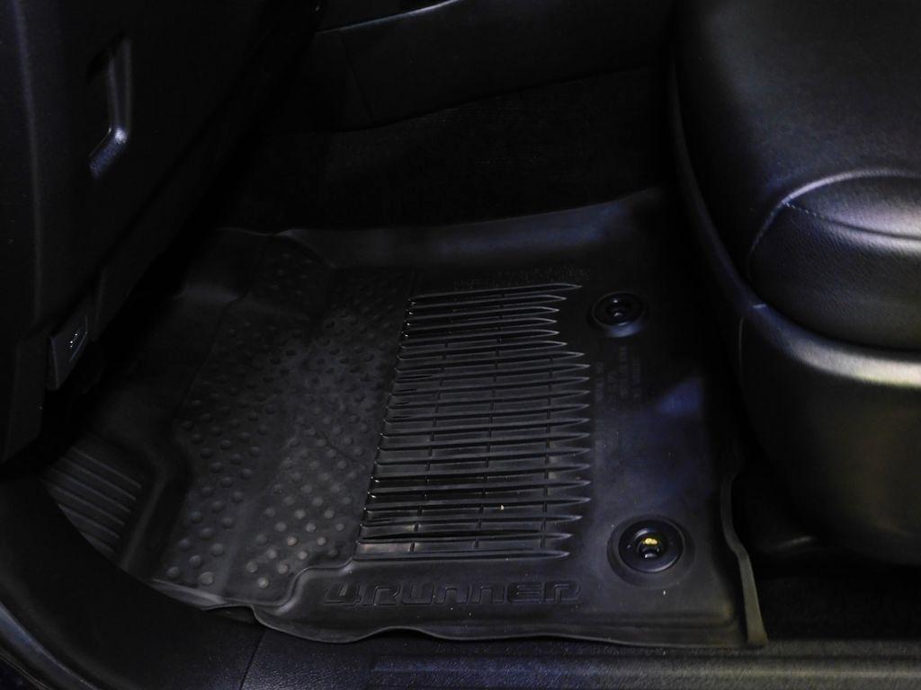 Toyota 4Runner TRD Off-road Premium 4WD 2023