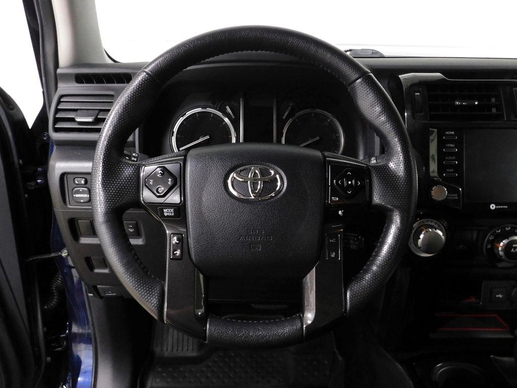 Toyota 4Runner TRD Off-road Premium 4WD 2023