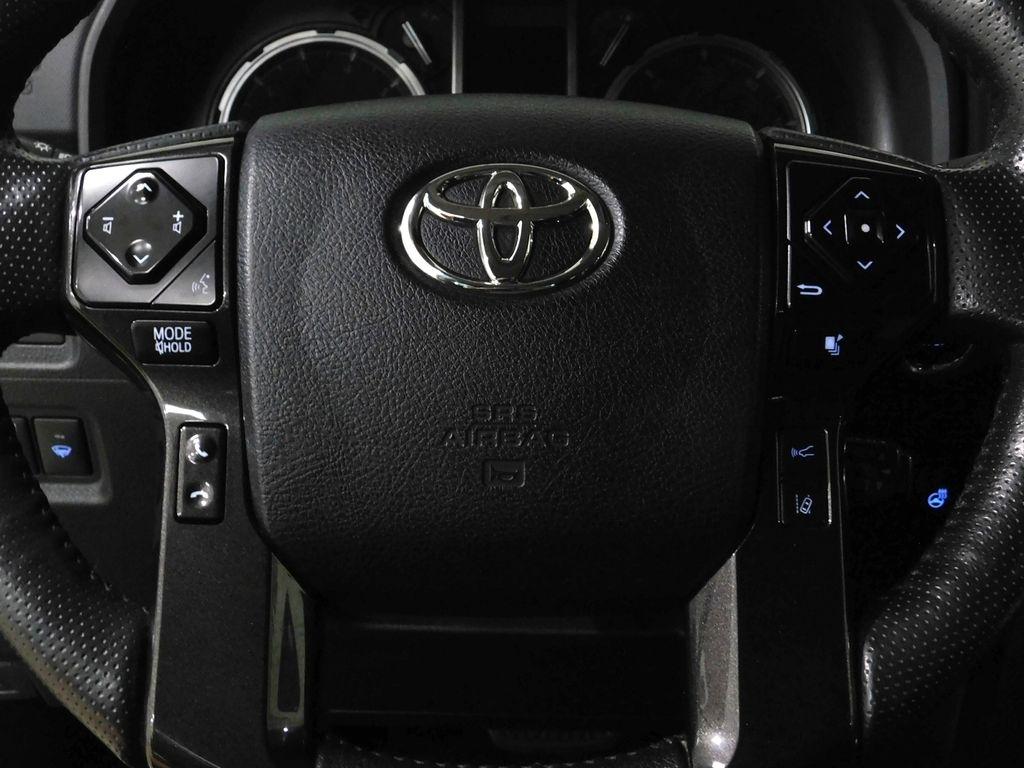 Toyota 4Runner TRD Off-road Premium 4WD 2023
