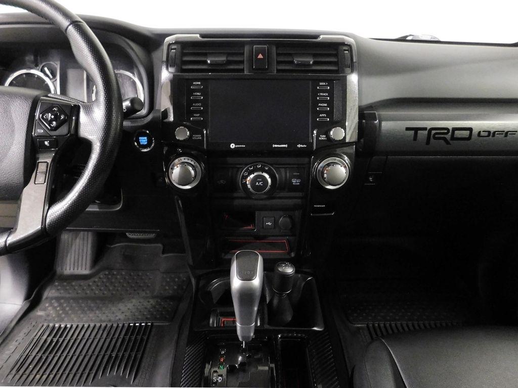 Toyota 4Runner TRD Off-road Premium 4WD 2023