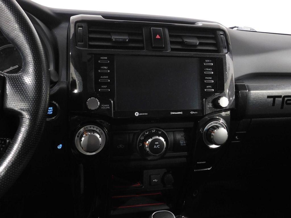 Toyota 4Runner TRD Off-road Premium 4WD 2023