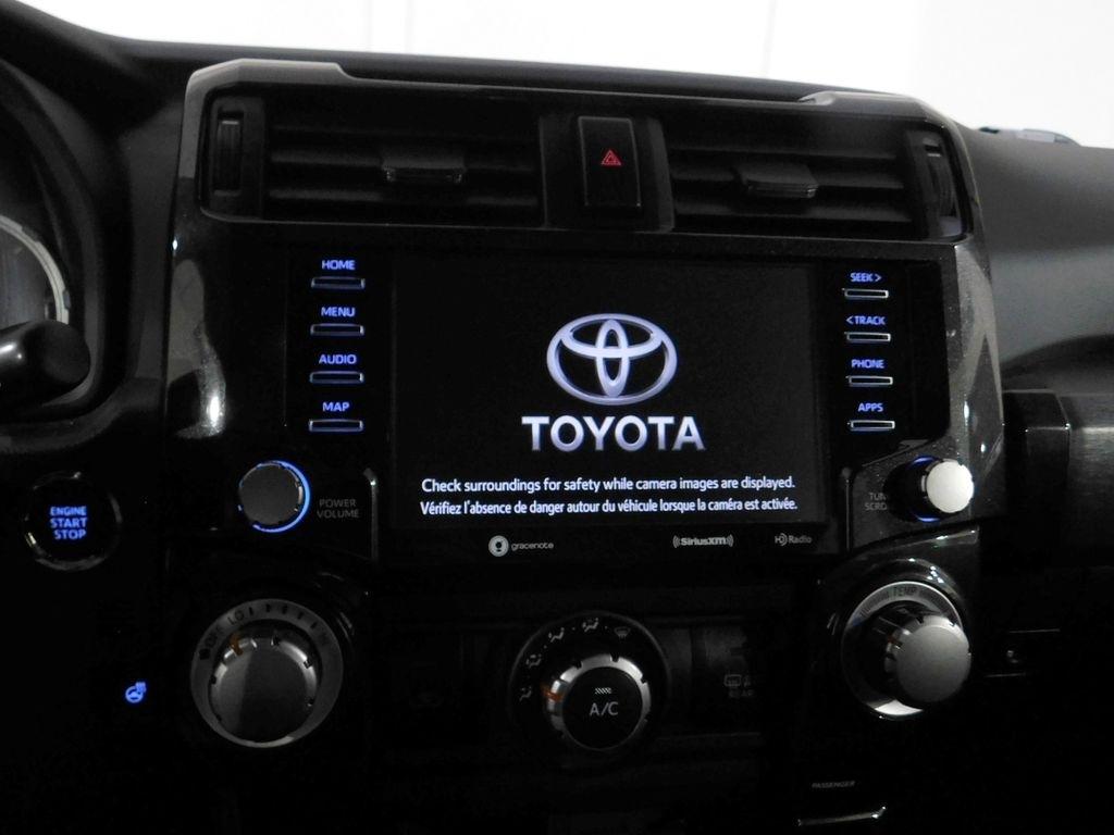 Toyota 4Runner TRD Off-road Premium 4WD 2023