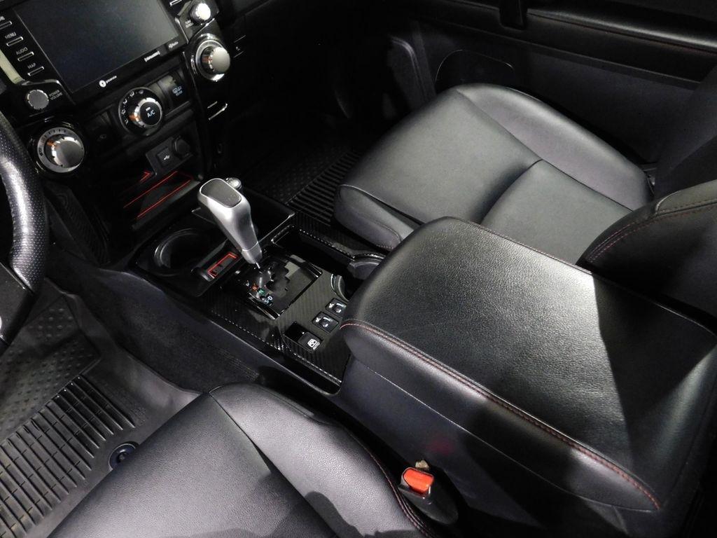 Toyota 4Runner TRD Off-road Premium 4WD 2023