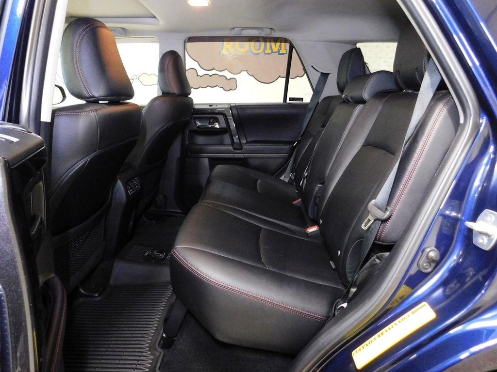 Toyota 4Runner TRD Off-road Premium 4WD 2023