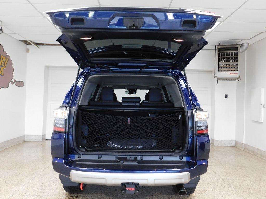 Toyota 4Runner TRD Off-road Premium 4WD 2023