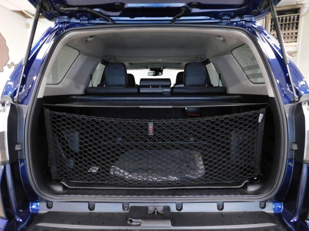 Toyota 4Runner TRD Off-road Premium 4WD 2023