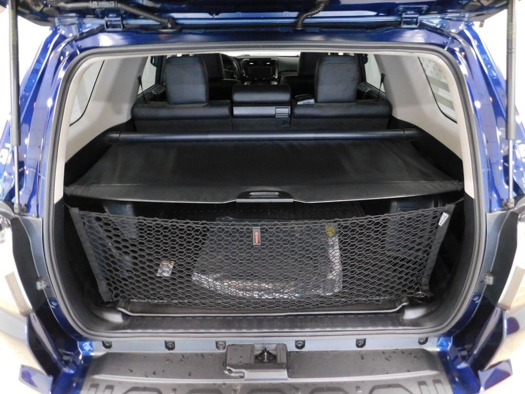 Toyota 4Runner TRD Off-road Premium 4WD 2023