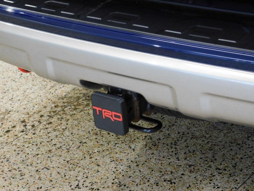Toyota 4Runner TRD Off-road Premium 4WD 2023