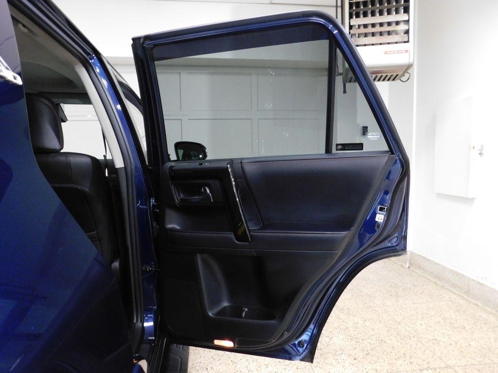 Toyota 4Runner TRD Off-road Premium 4WD 2023