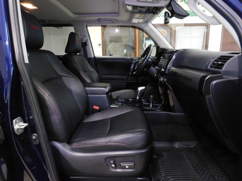 Toyota 4Runner TRD Off-road Premium 4WD 2023
