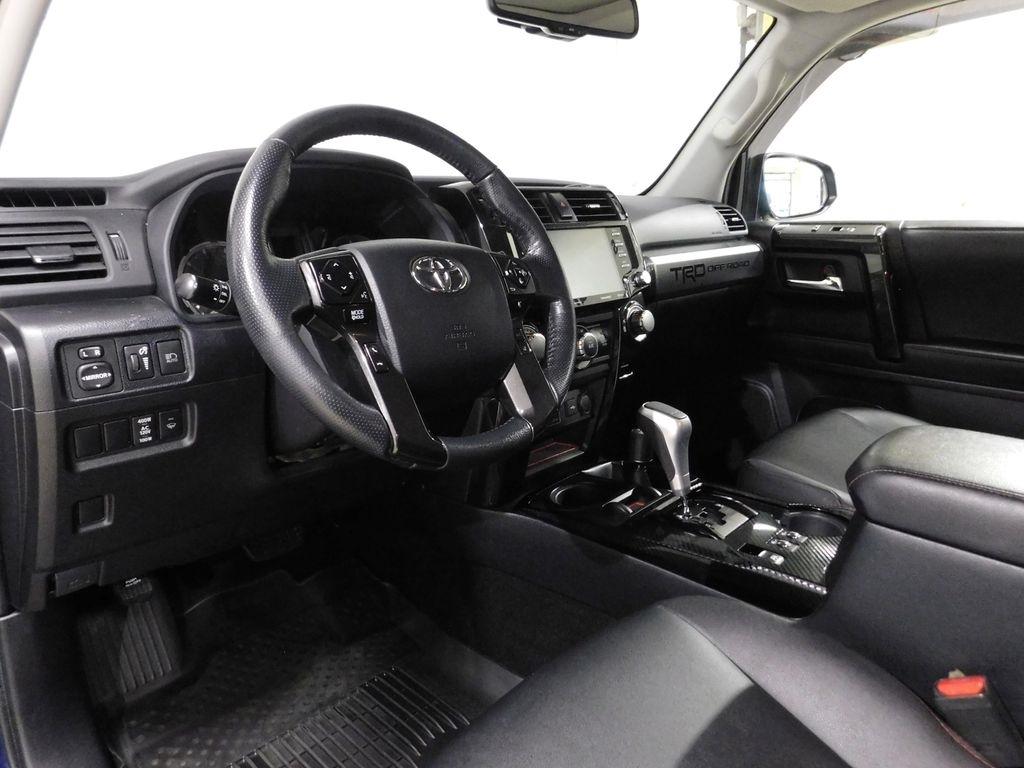 Toyota 4Runner TRD Off-road Premium 4WD 2023
