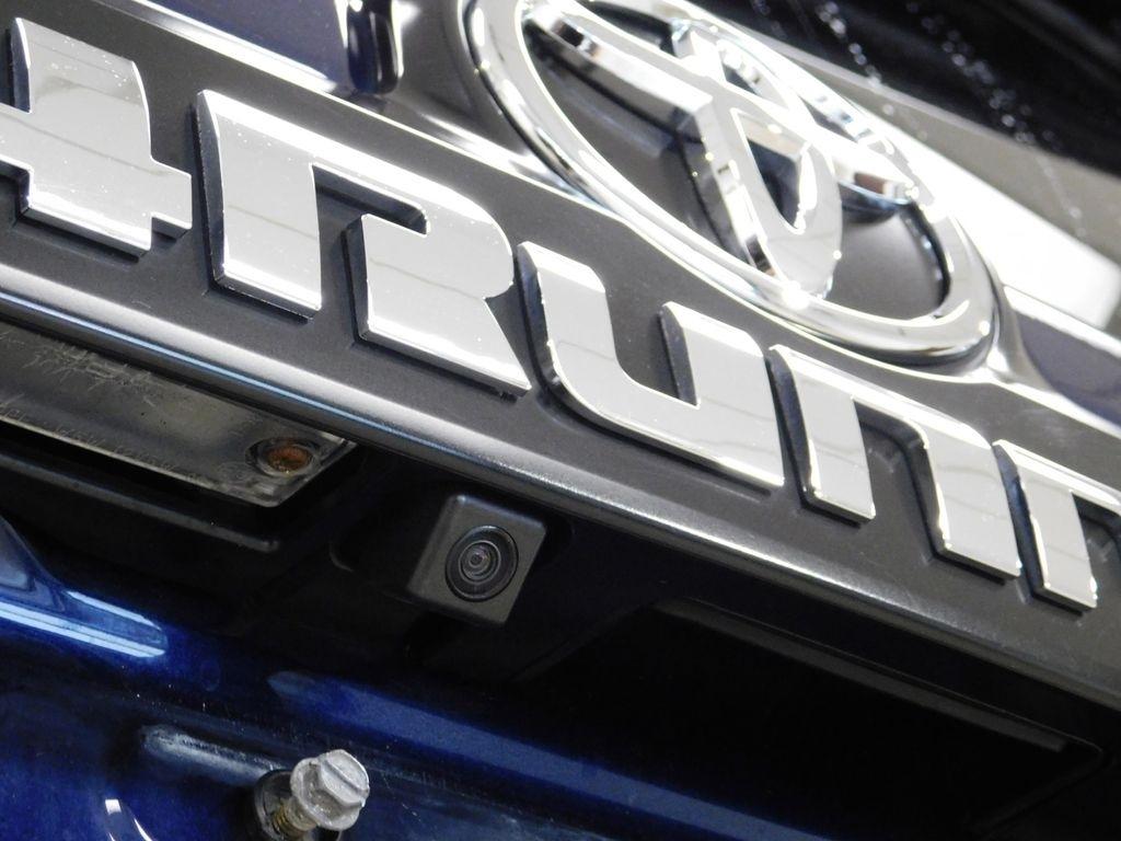Toyota 4Runner TRD Off-road Premium 4WD 2023