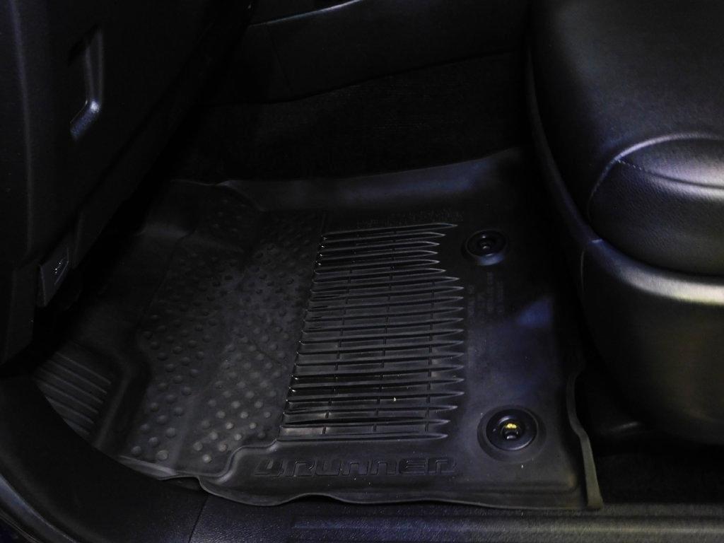 Toyota 4Runner TRD Off-road Premium 4WD 2023