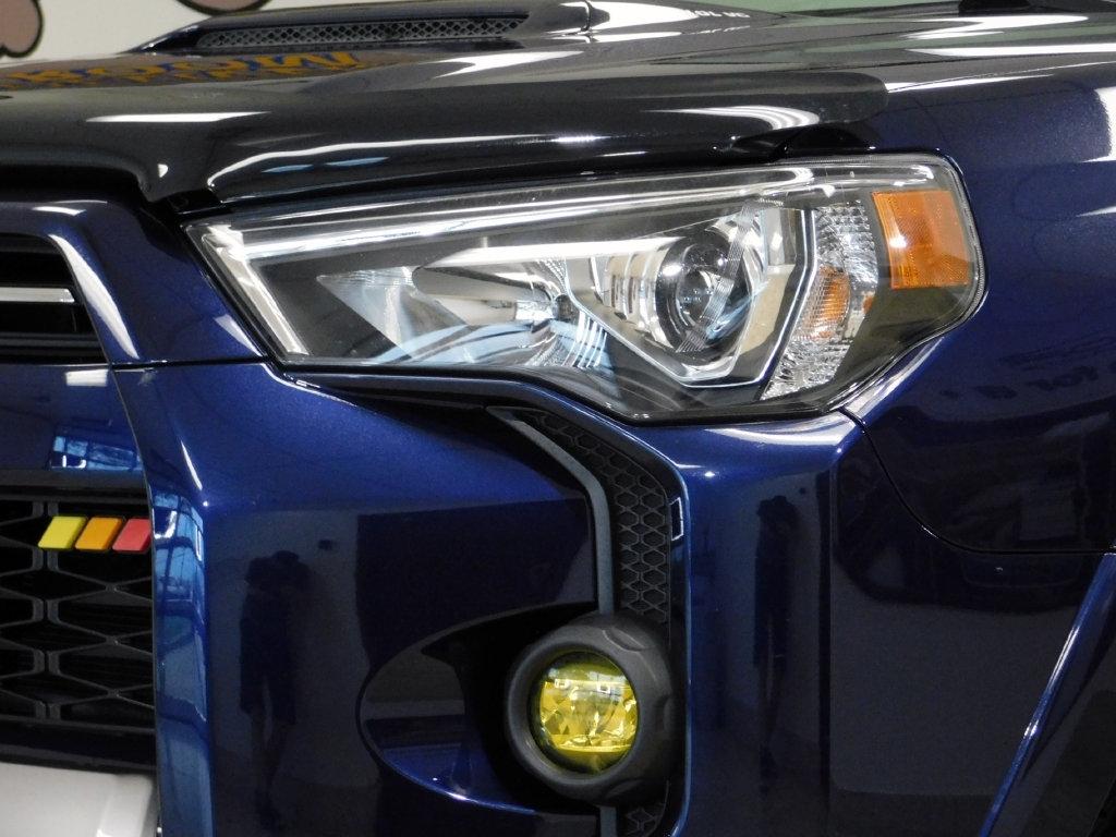 Toyota 4Runner TRD Off-road Premium 4WD 2023
