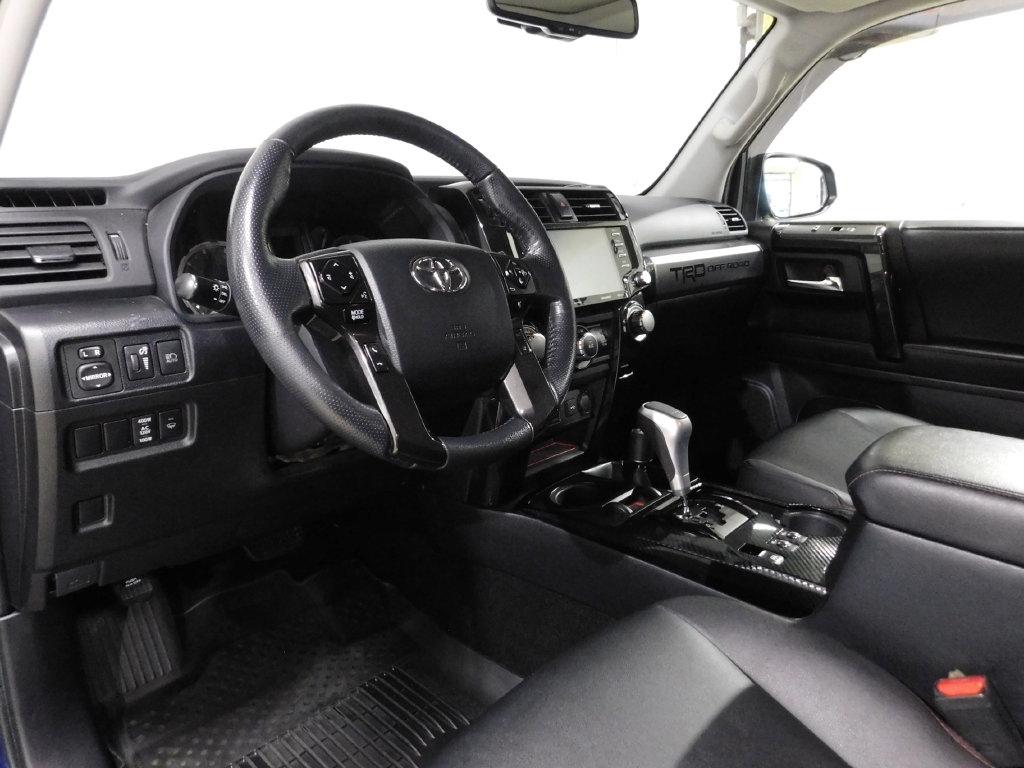 Toyota 4Runner TRD Off-road Premium 4WD 2023