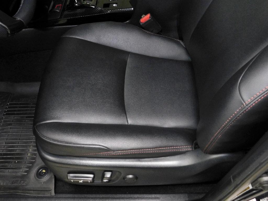 Toyota 4Runner TRD Off-road Premium 4WD 2023