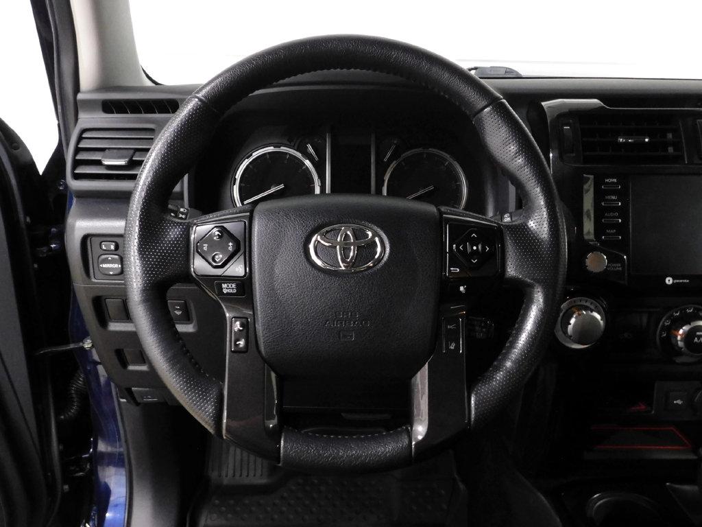Toyota 4Runner TRD Off-road Premium 4WD 2023
