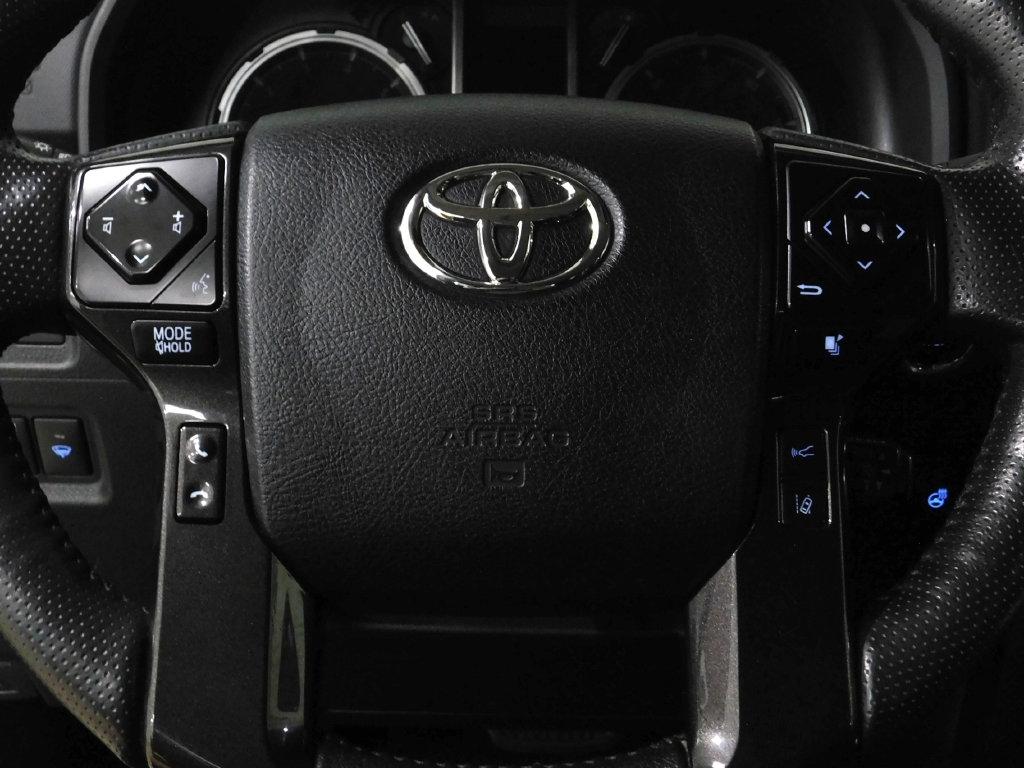 Toyota 4Runner TRD Off-road Premium 4WD 2023