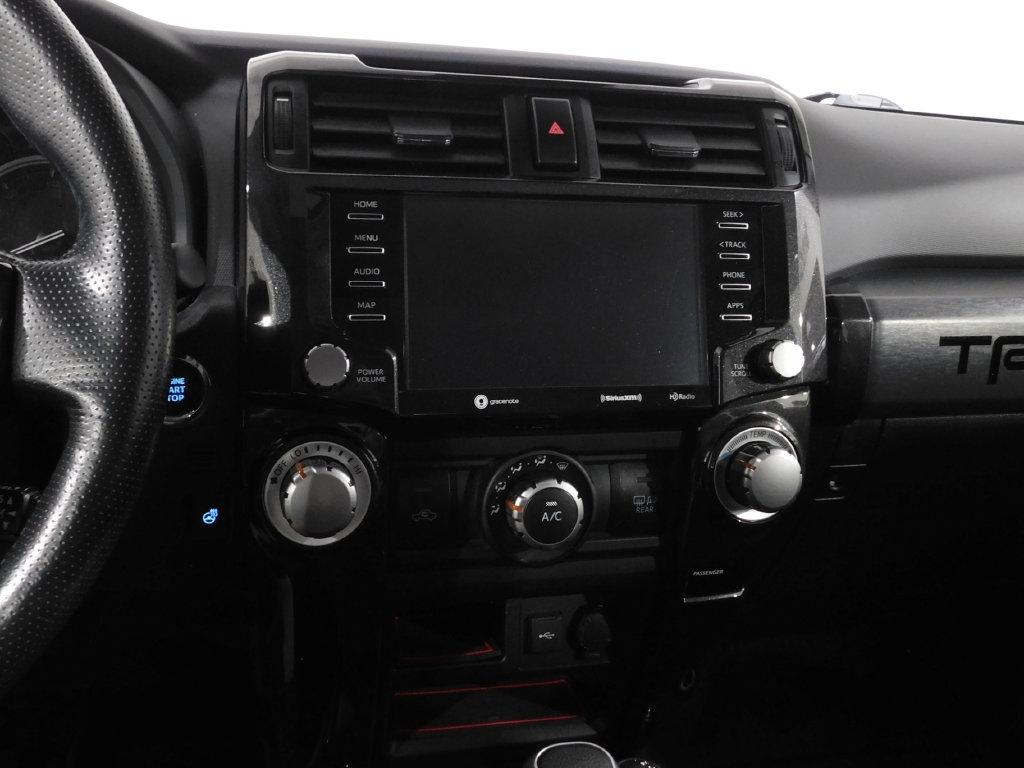 Toyota 4Runner TRD Off-road Premium 4WD 2023