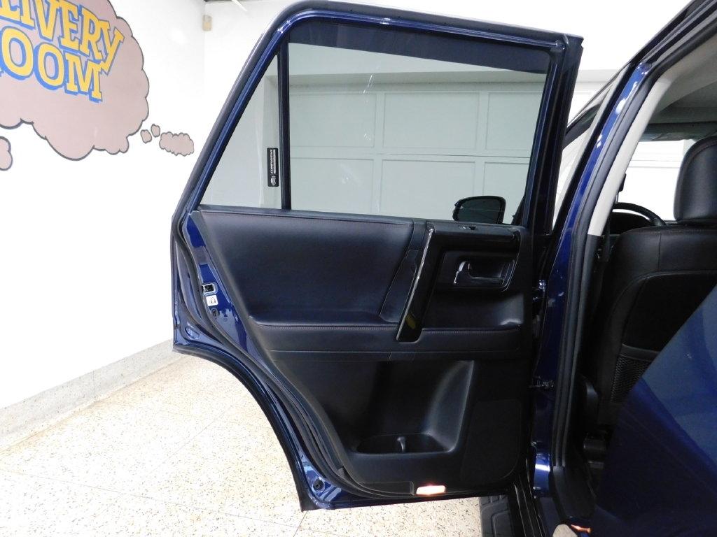 Toyota 4Runner TRD Off-road Premium 4WD 2023