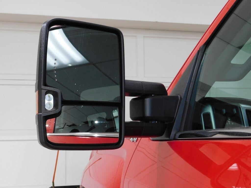 GMC Sierra 2500HD SLE Crew Cab 4WD 2018