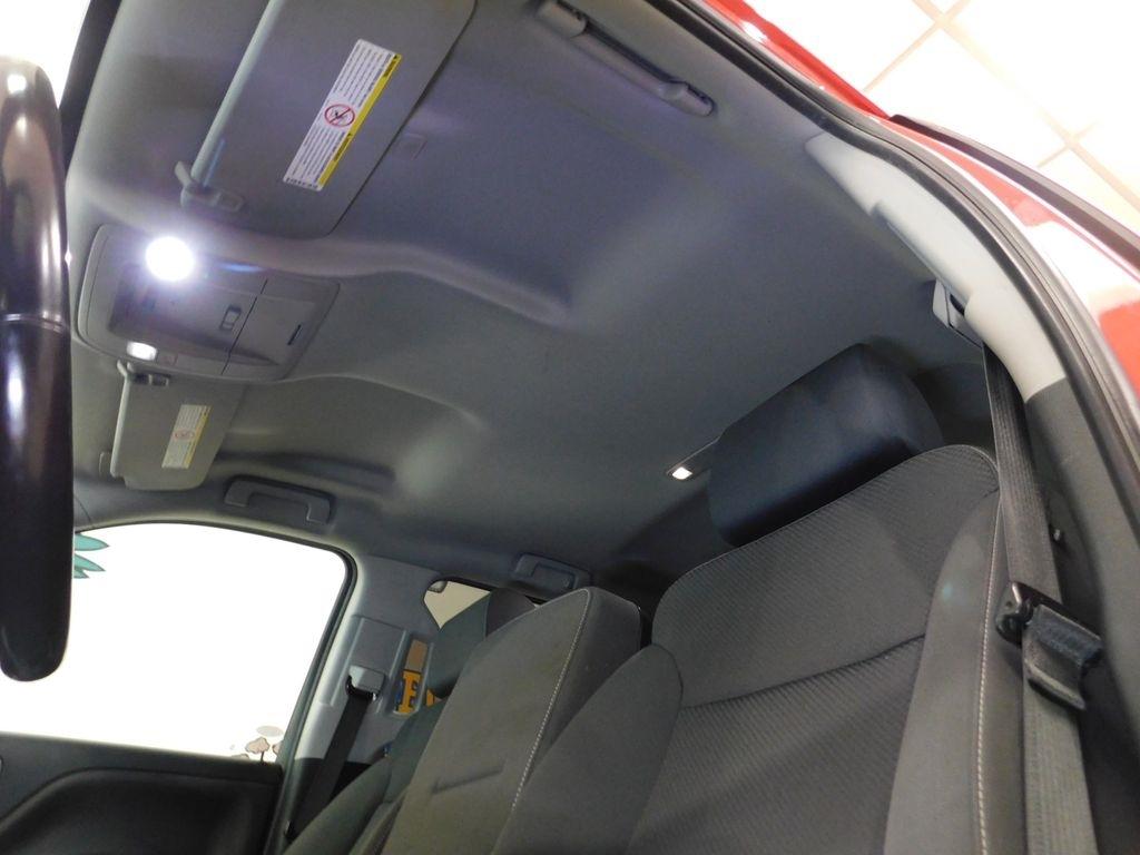 GMC Sierra 2500HD SLE Crew Cab 4WD 2018
