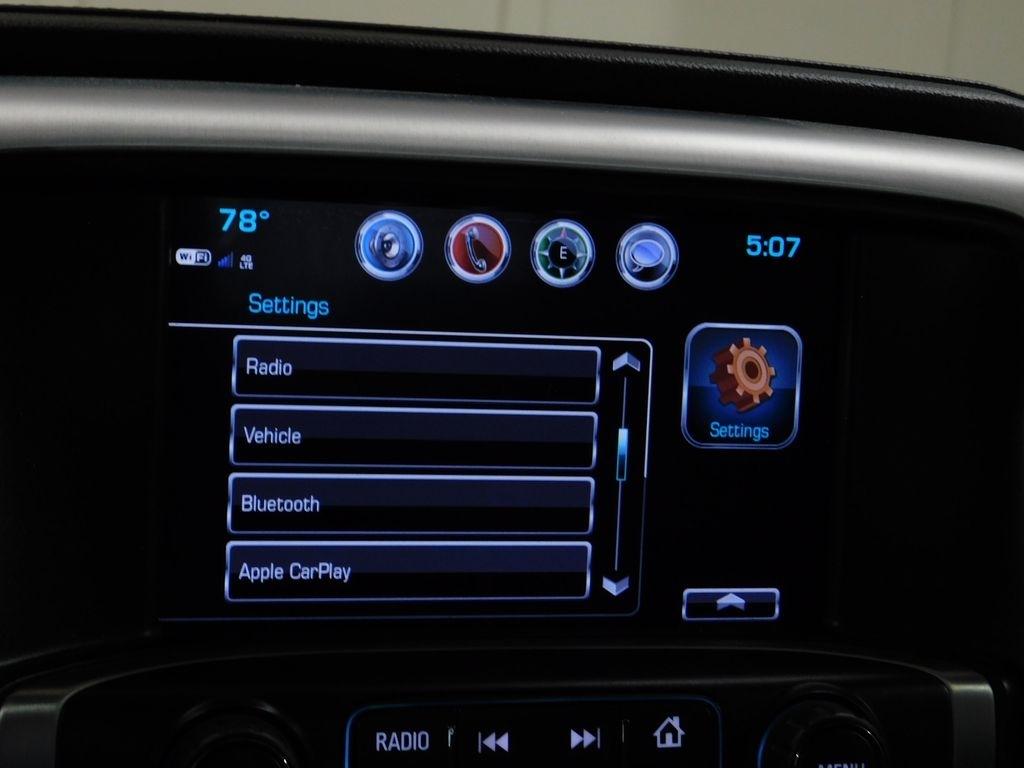 GMC Sierra 2500HD SLE Crew Cab 4WD 2018