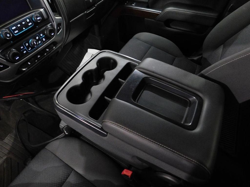 GMC Sierra 2500HD SLE Crew Cab 4WD 2018
