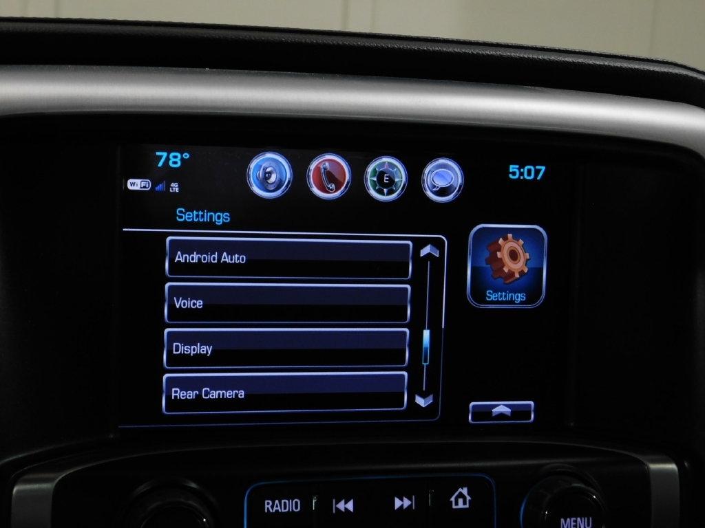 GMC Sierra 2500HD SLE Crew Cab 4WD 2018