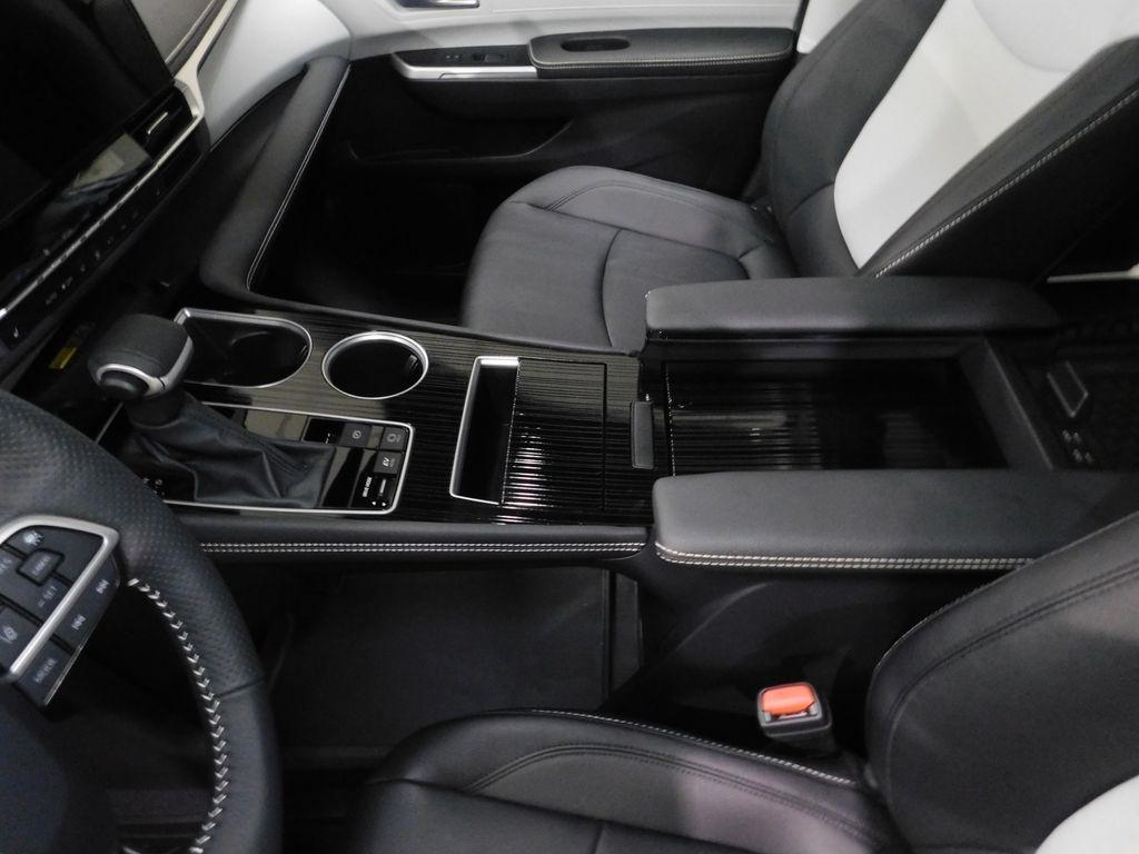 Toyota Sienna Unknown 2026