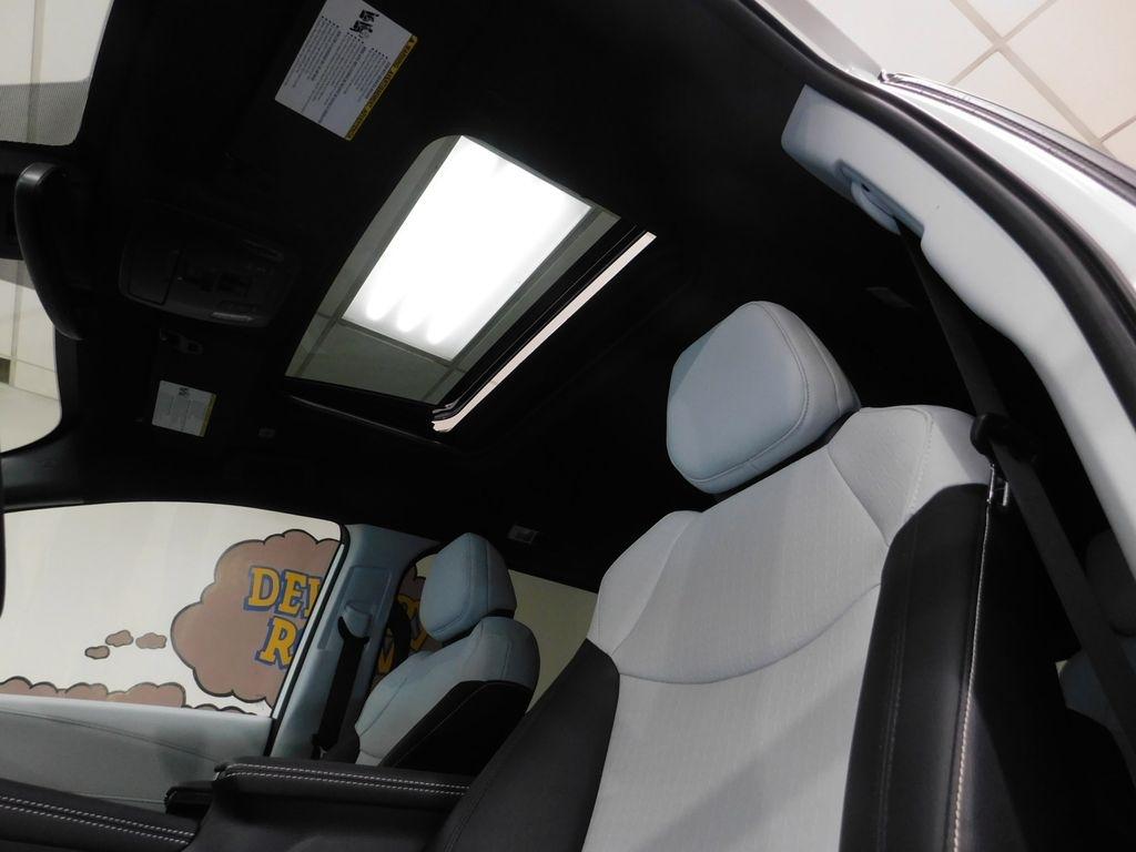 Toyota Sienna Unknown 2026