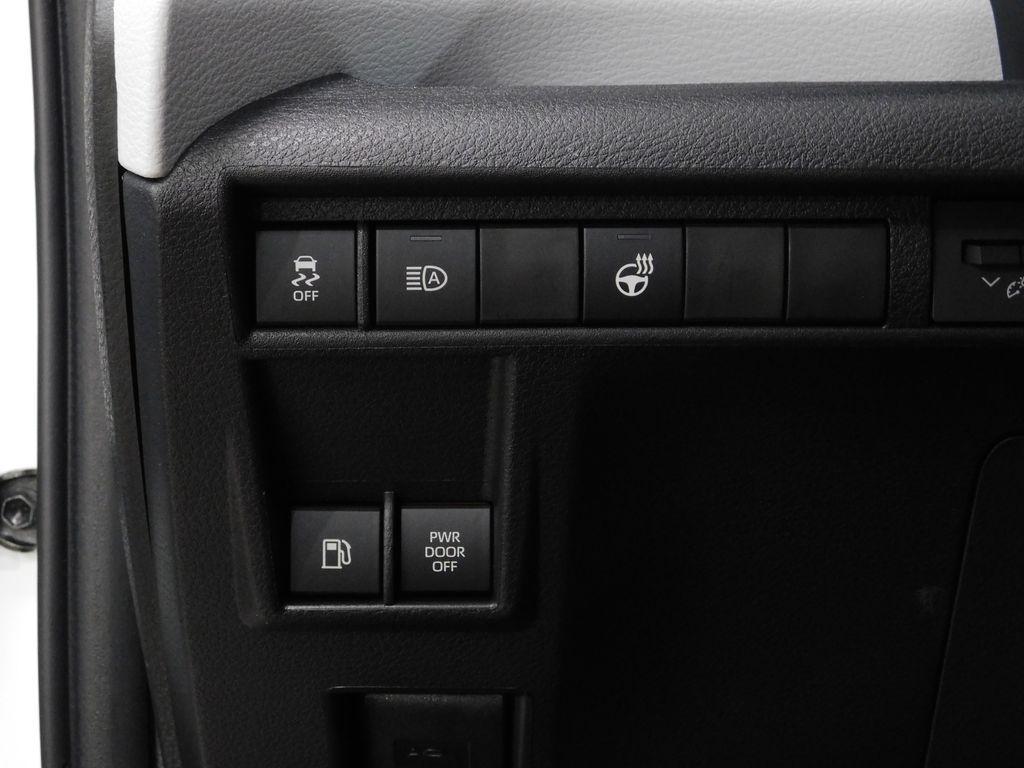 Toyota Sienna Unknown 2026