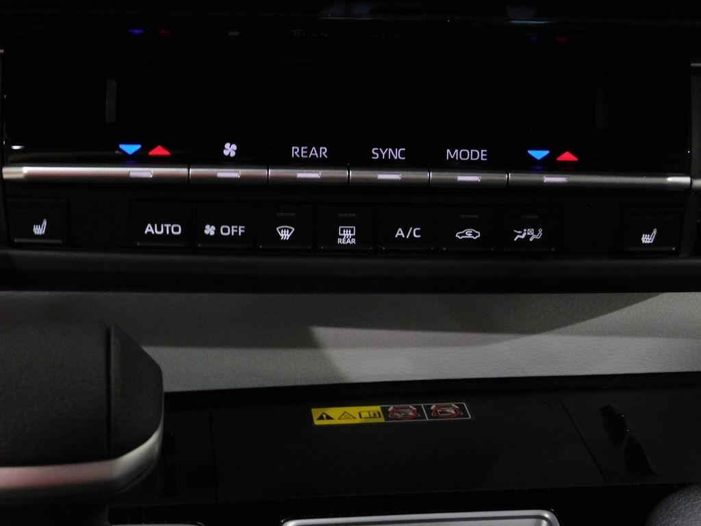 Toyota Sienna Unknown 2026