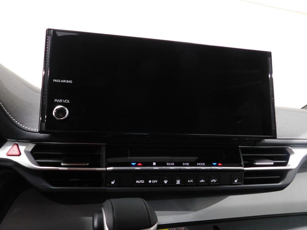 Toyota Sienna Unknown 2026