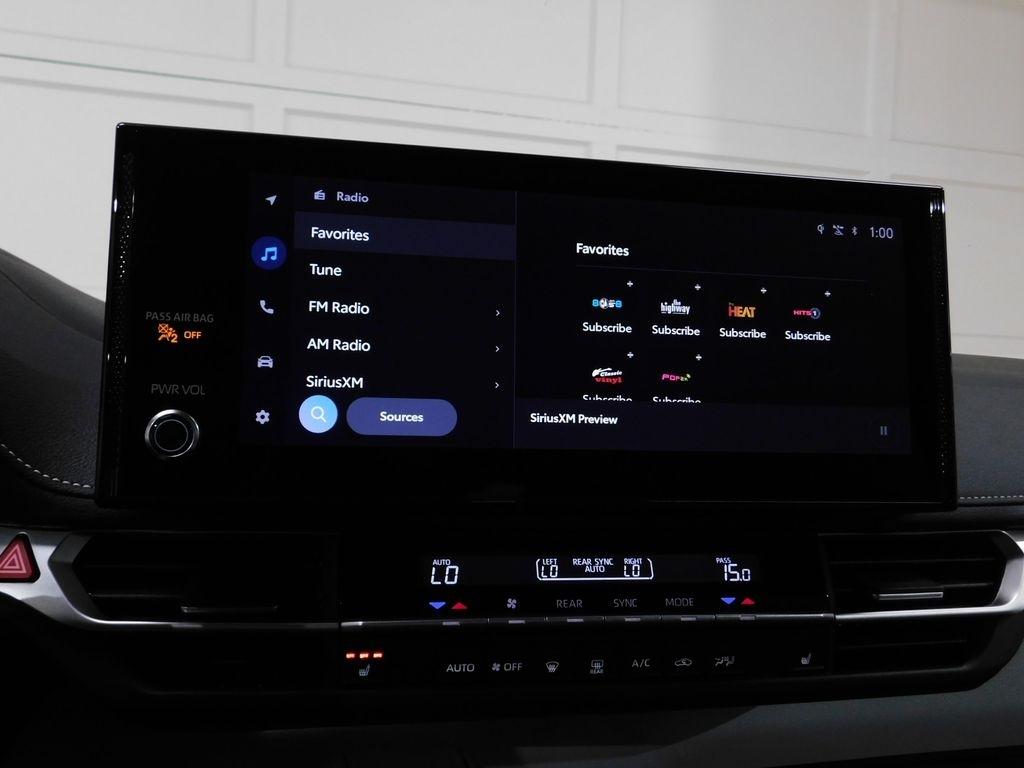 Toyota Sienna Unknown 2026